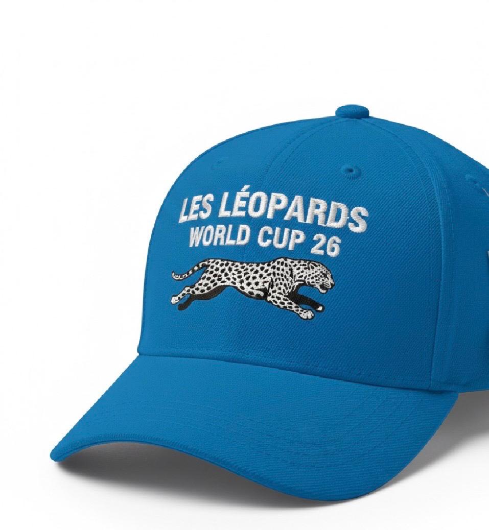 Les Léopards