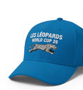 Les Léopards