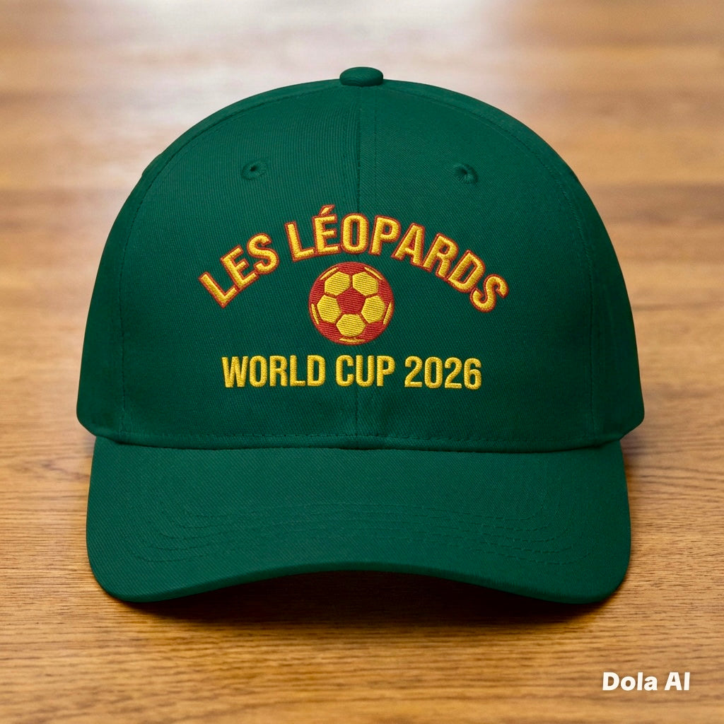 Les Léopards