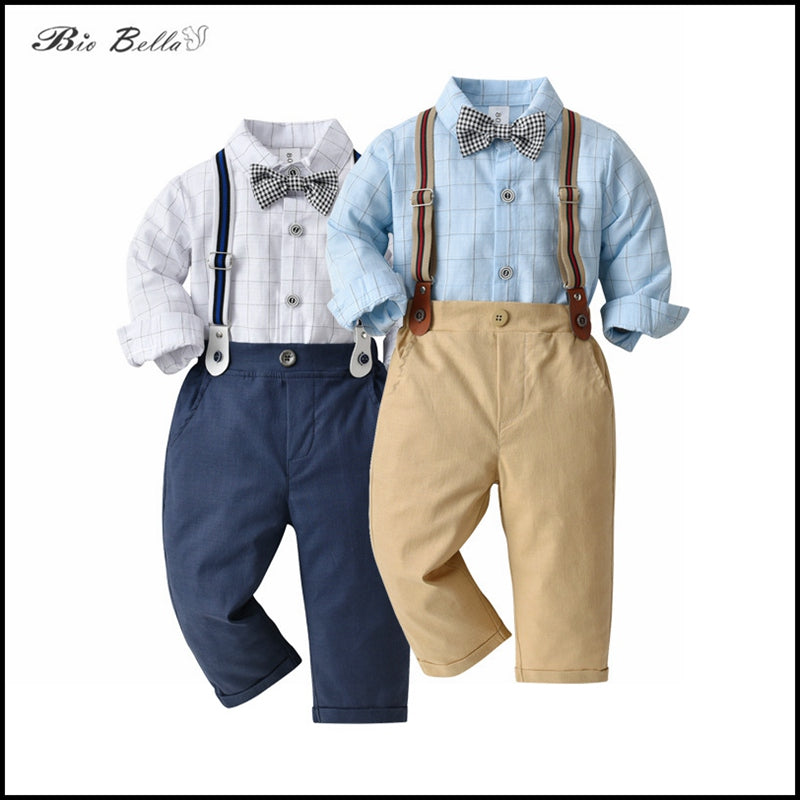 Cotton Linen Vest and Trousers Set