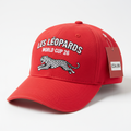 Chapeau 🧢 Les Léopards World Cup 26